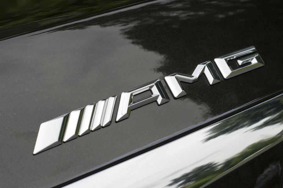  Mercedes-Benz S63 AMG 2014 года  (фото 123 из 125)